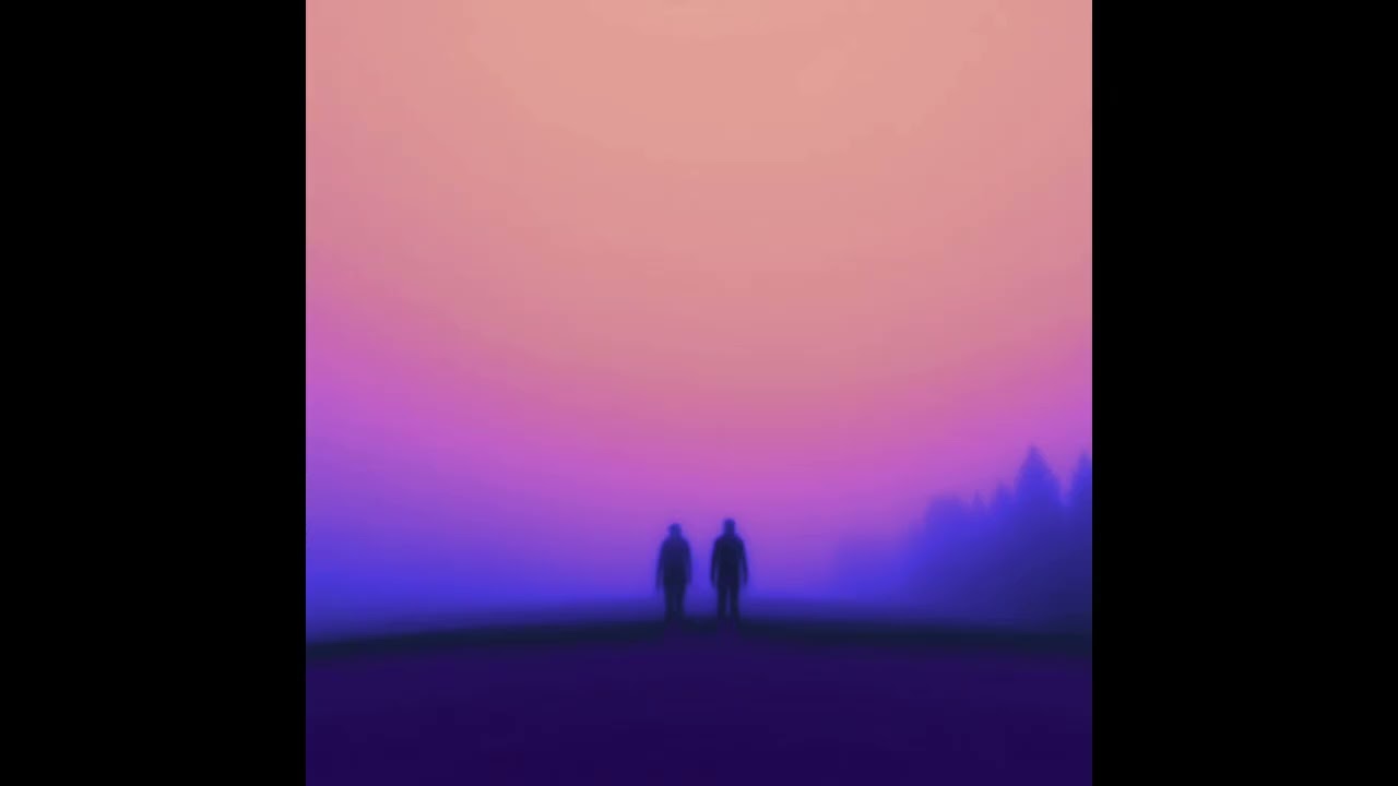 Distant Love (Slowed)