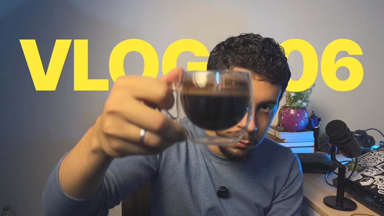 VLOG 006 | المساحات الآمنة