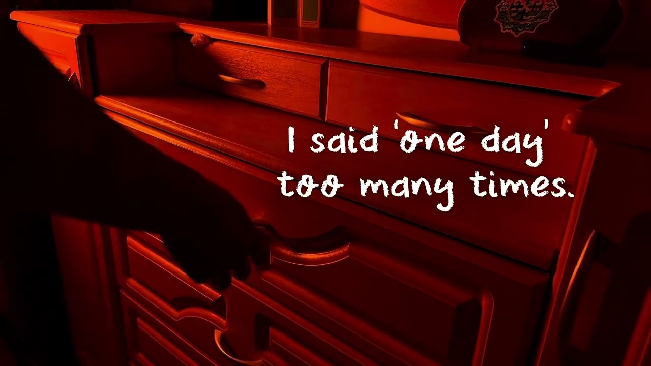 Never Too Late | A Short Film