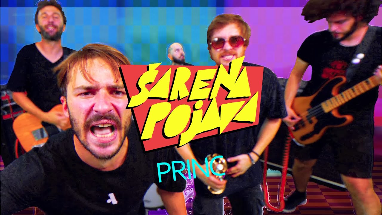Šarena Pojava - Princ