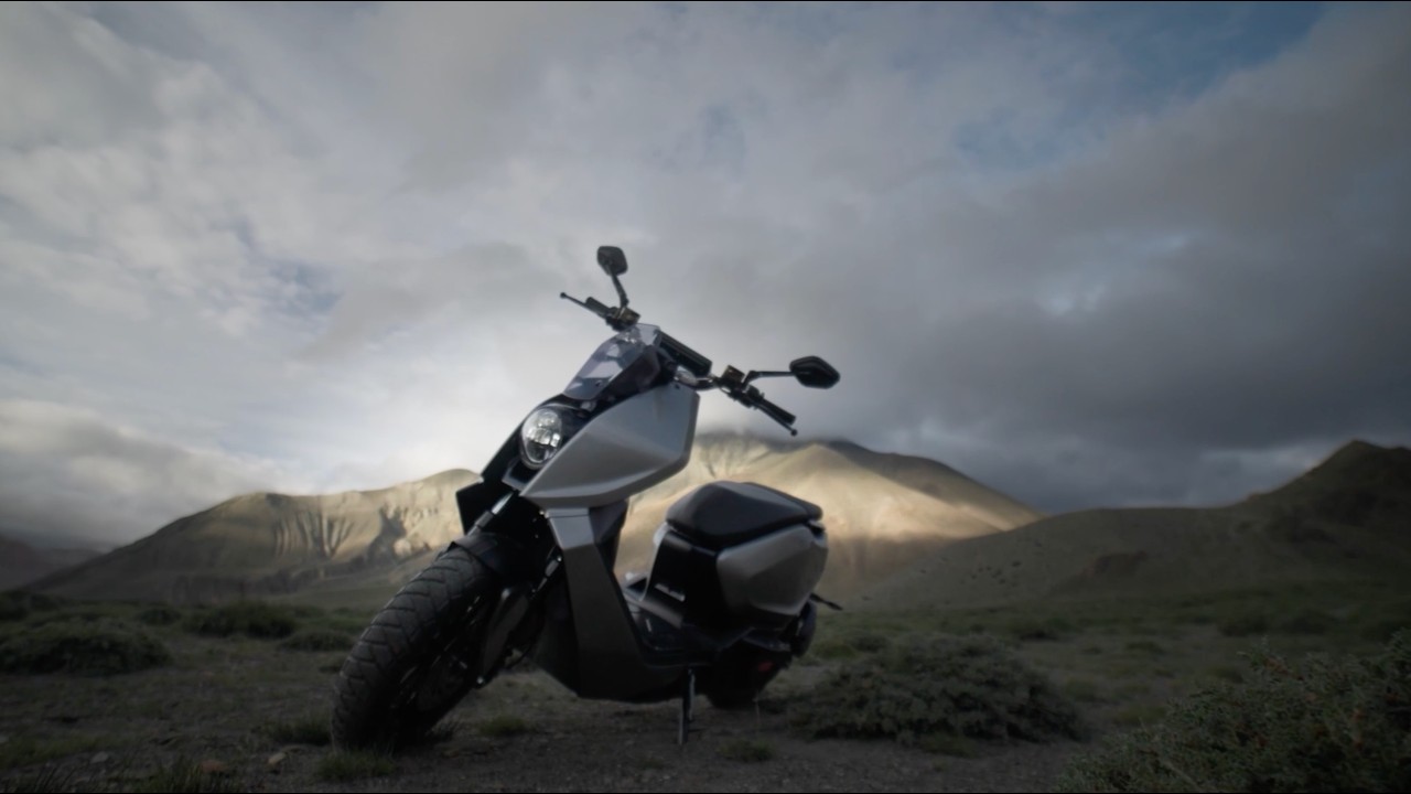 Yatri P2 | Sipradi Yatri | Features, Technology & Price