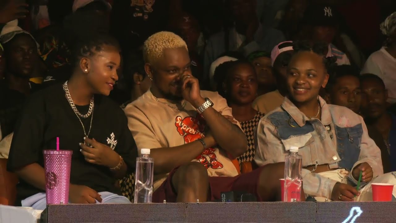 CHEZAMANIA FINAL ROUND YA MWISHO, HAWA NDIO WASHINDI WATATU