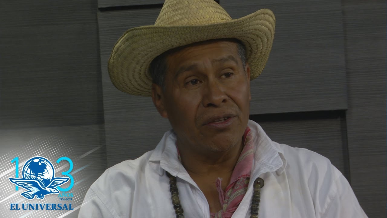 Huautla, la comunidad de los silbidos