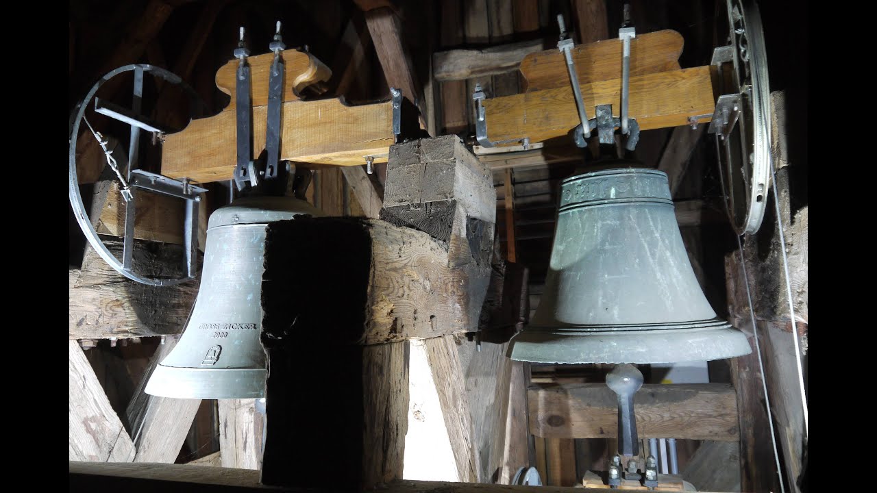Mönchgut - Groß Zicker (VR) - Dorfkirche: Plenum