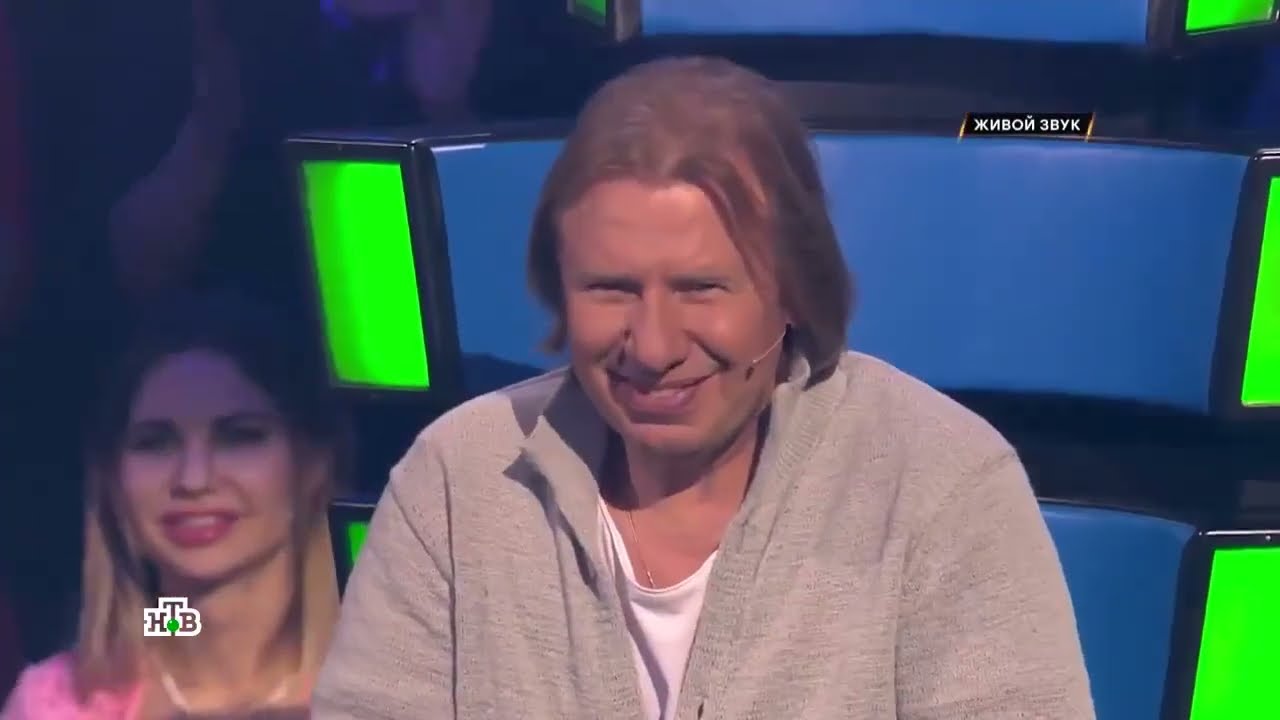 Денберел Ооржак Паранойя шоу Ты супер 
