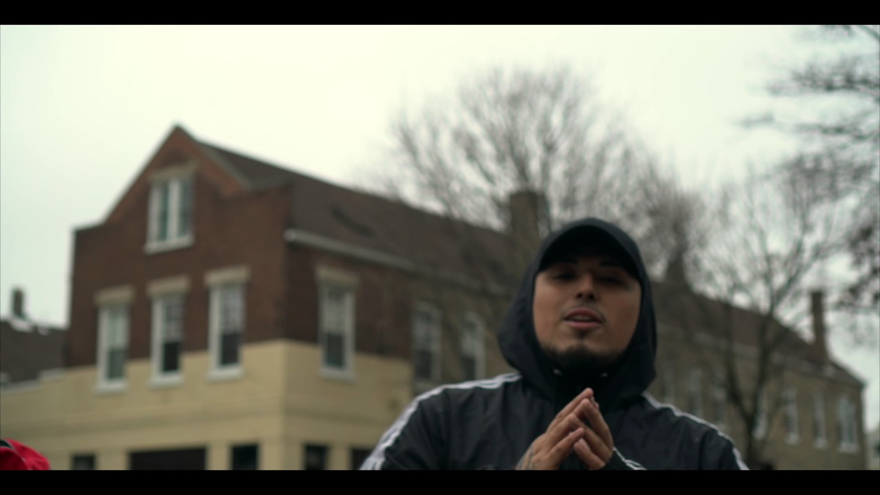 Cali Tee - BuckTown Freestyle | Shot By @CanonMontana