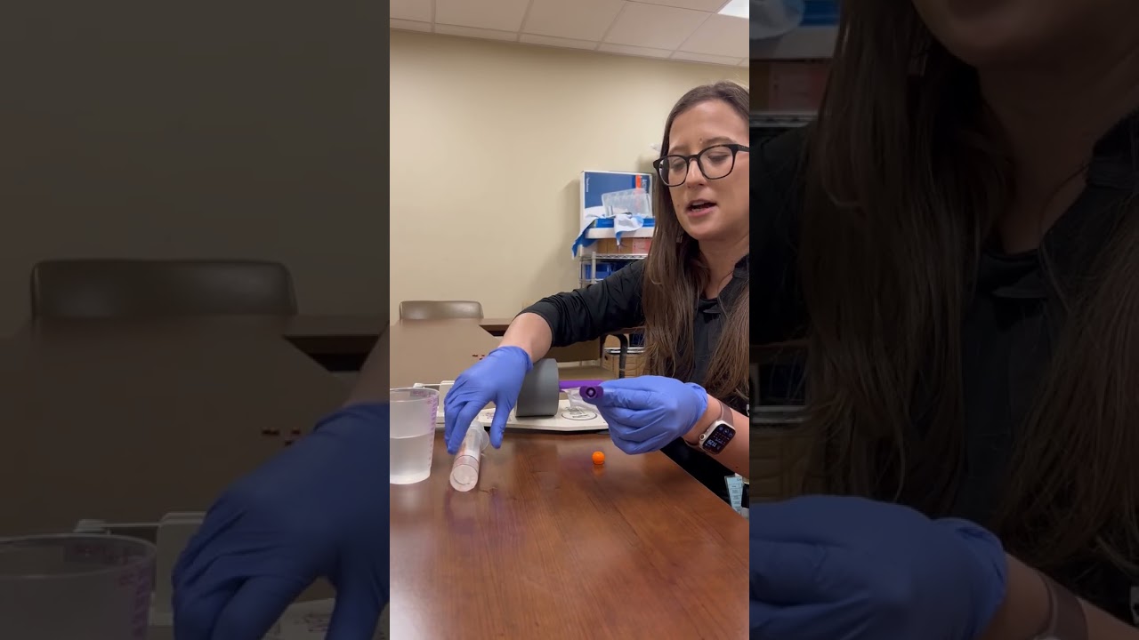 RxCrush Pill Crusher