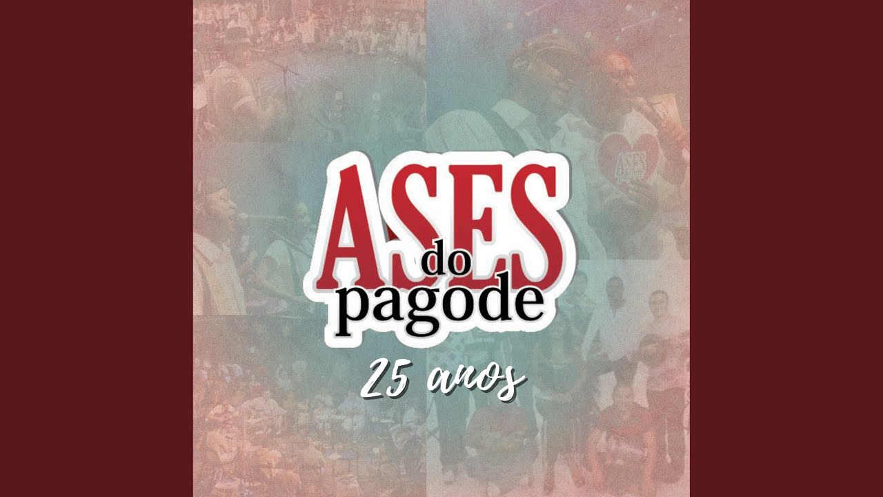 Bom Te Ter (Ao Vivo)