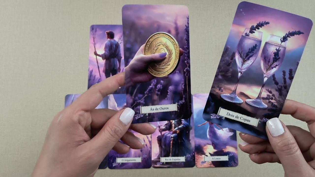 Como Ele(a) ESTÁ DIANTE DA SITUAÇÃO ATUAL de vocês? | Revela Tarot 🩷🙏🩷