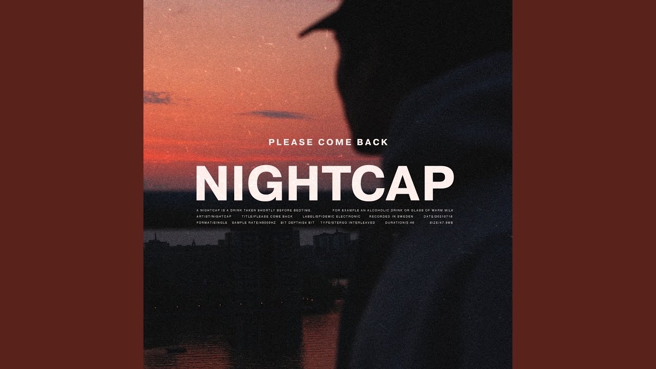 Please Come Back