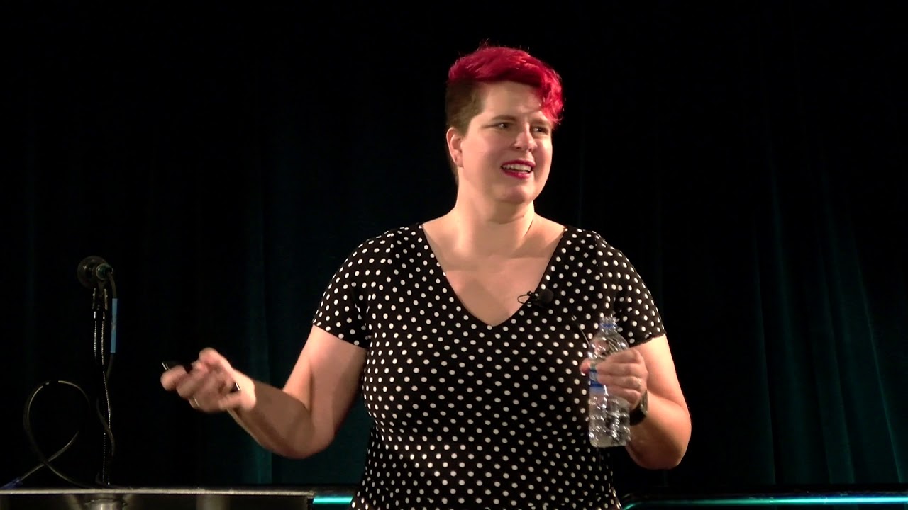 DevOpsDays Portland, 2018: Heidi Waterhouse - Disaster Resilience the Waffle House Way