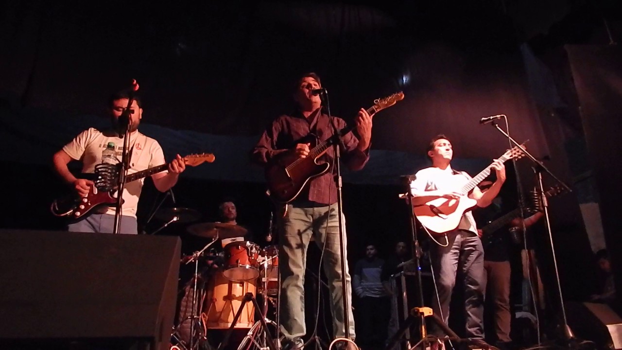 Orellana Lucca - Marcelo Mitre -La Leocadio Torres