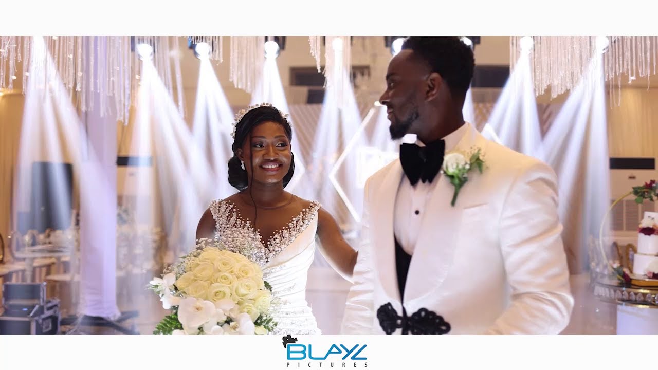 REX ❤️ PENNY WEDDING HIGHLIGHTS