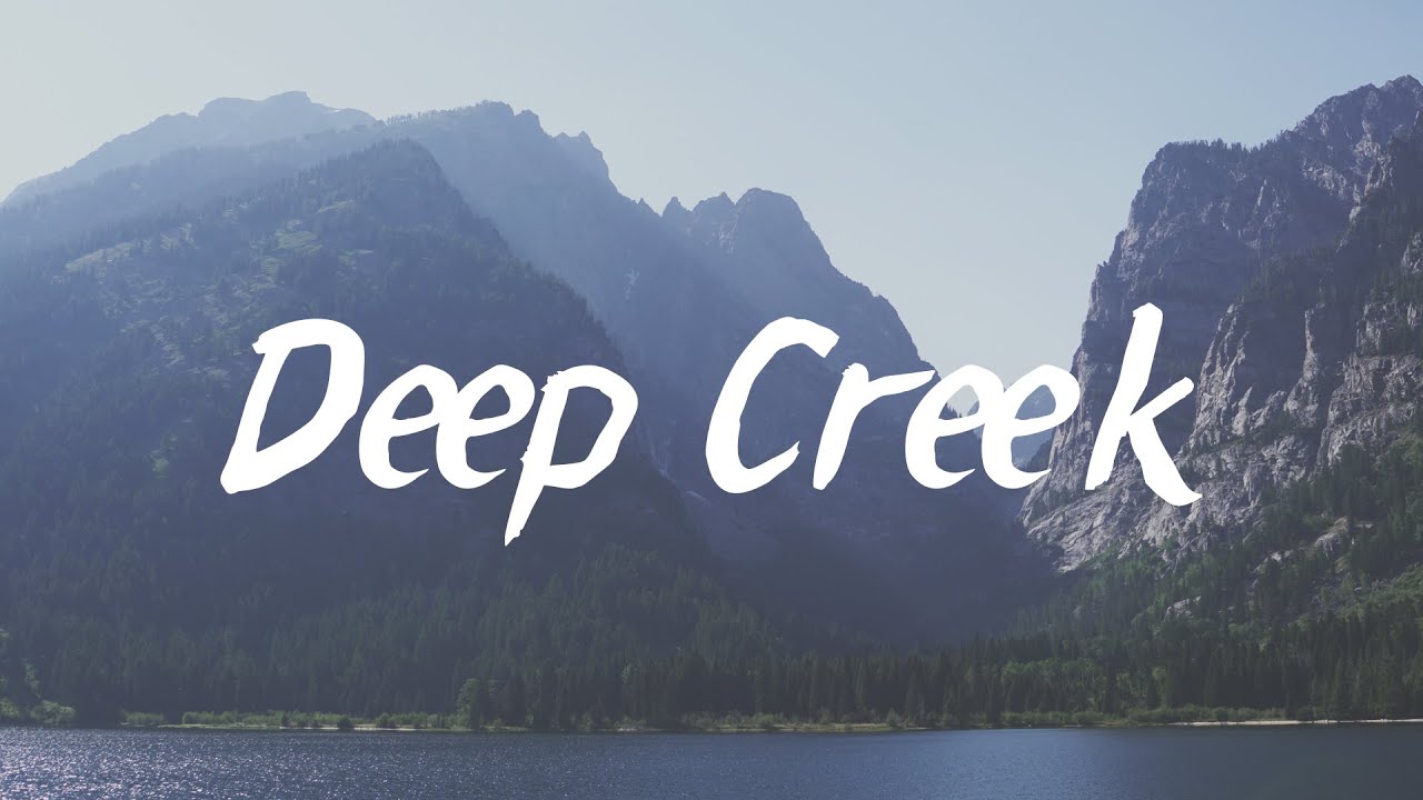Deep Creek Hike, Spokane Washington