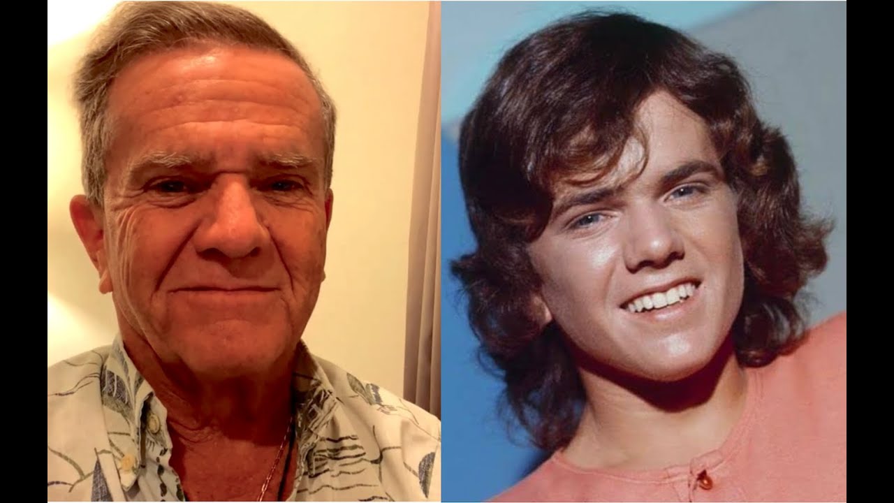 Retro Time Machine - Guest: Butch Patrick (Lidsville)