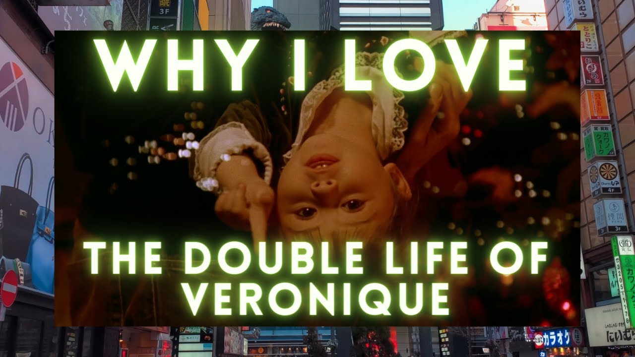 The Double Life of Veronique: 1000 Favorite Movies Ep.# 1