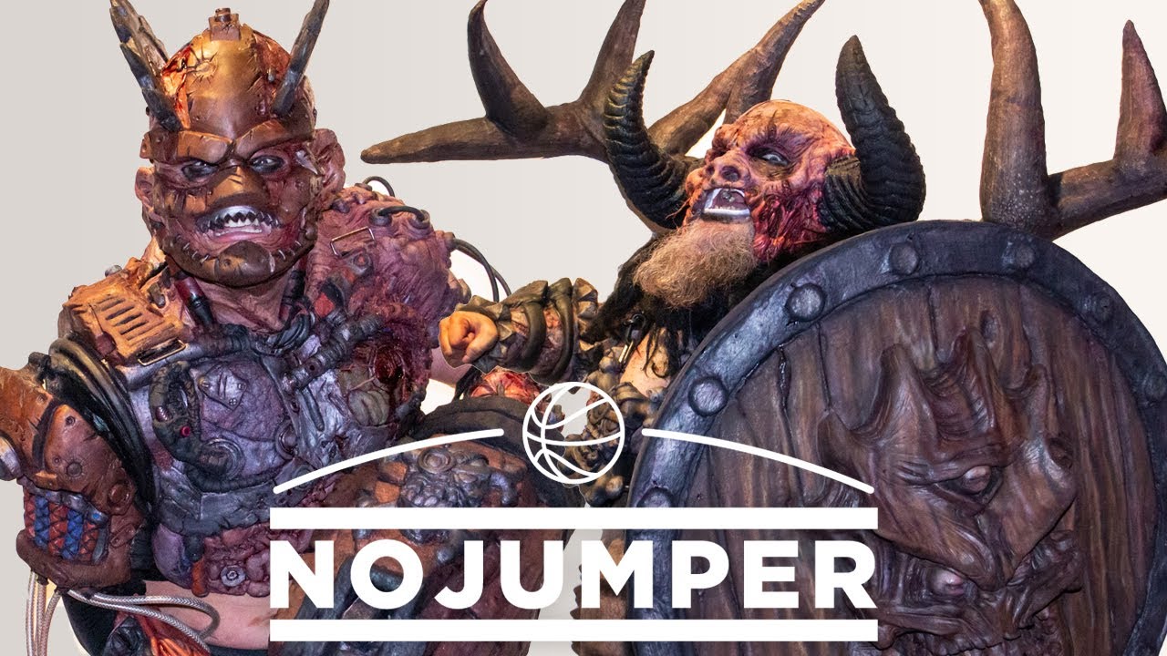 The GWAR Interview