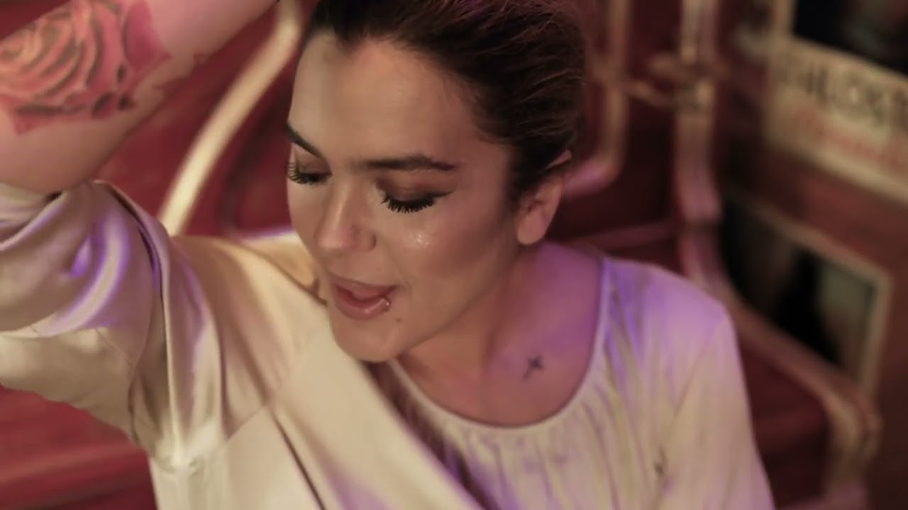 Alba Molina - Tú