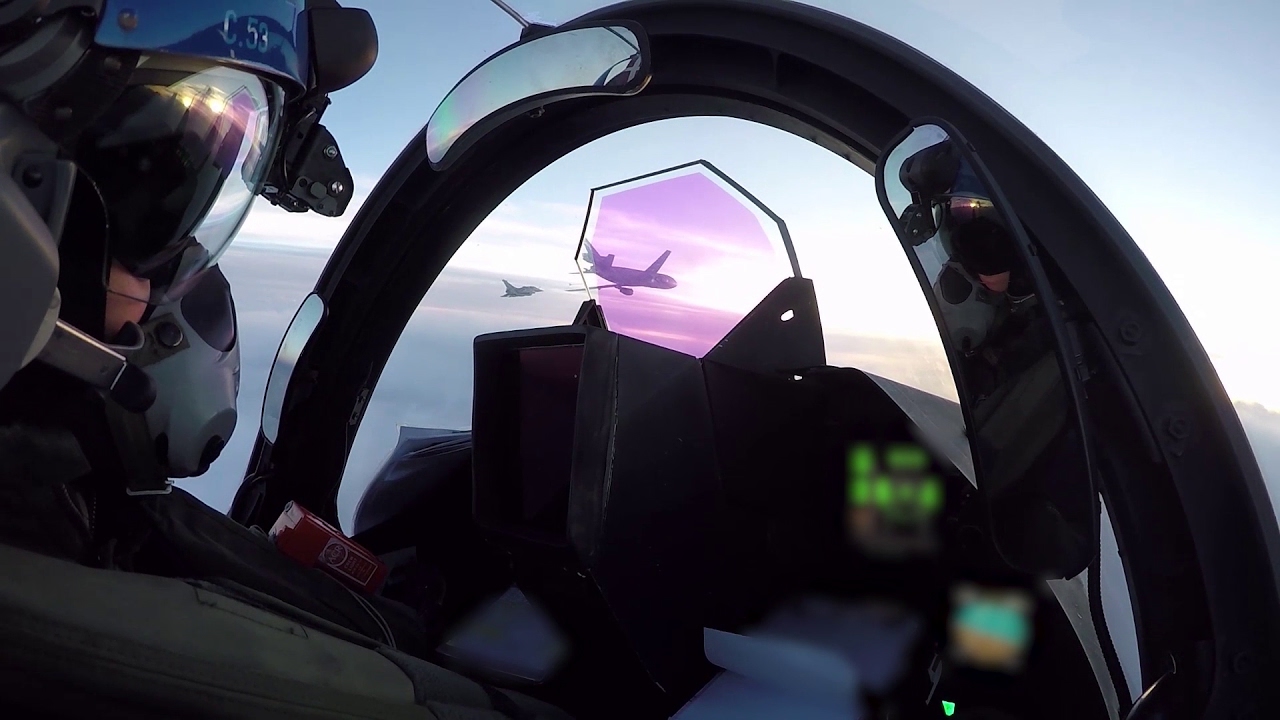 IMMERSION EN OPÉRATION | CHAMMAL