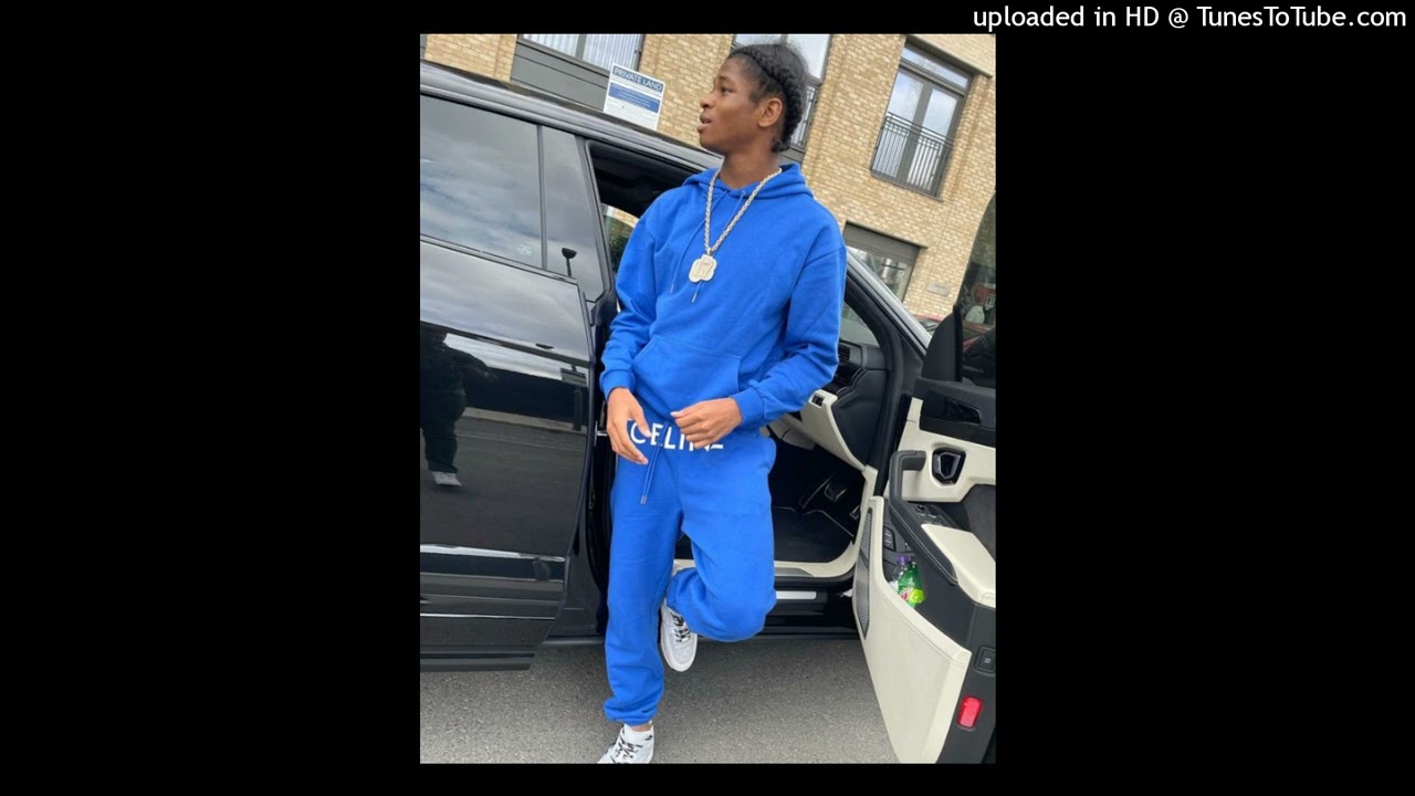 [FREE] #OFB Akz X SJ X UK Drill Type Beat - 