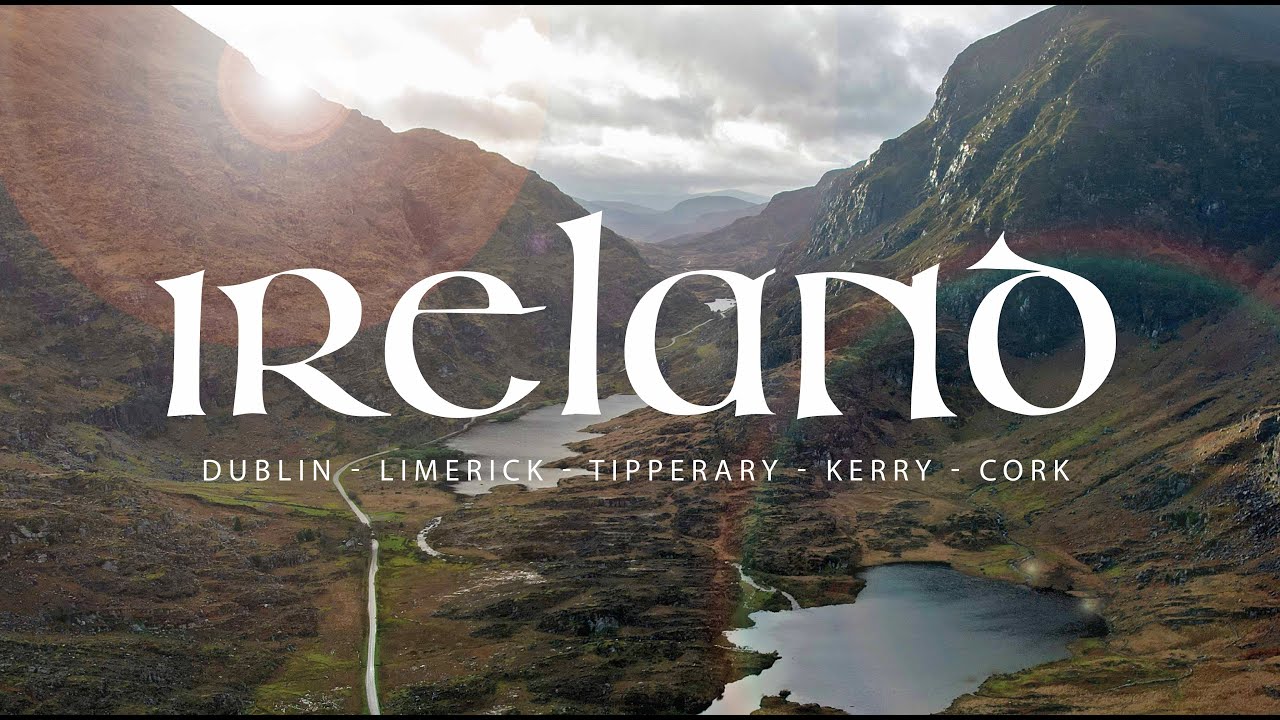 Republic of Ireland