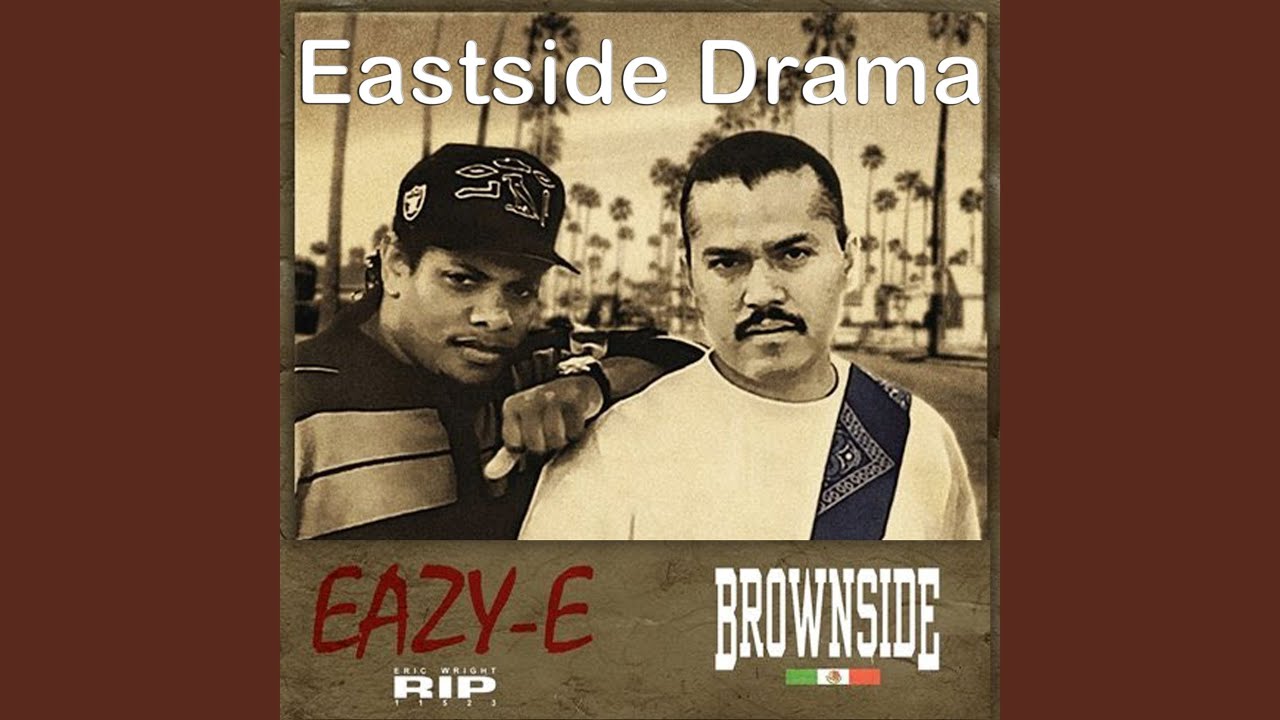 Eastside Drama