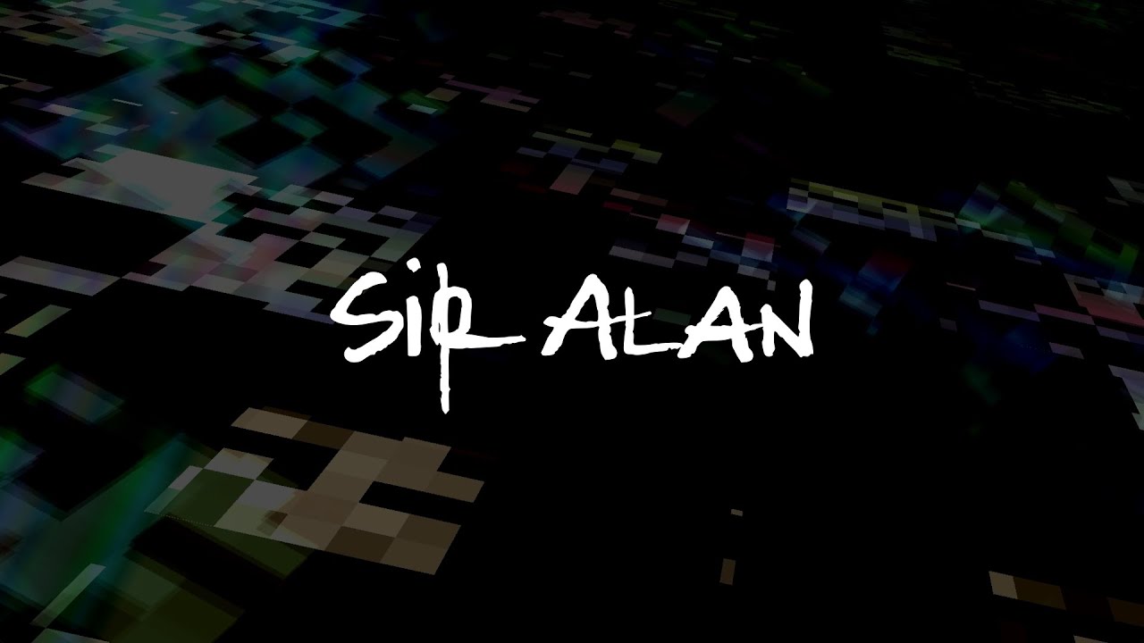 Momentvm - Knights of Zilog pt.2 - Sir Alan