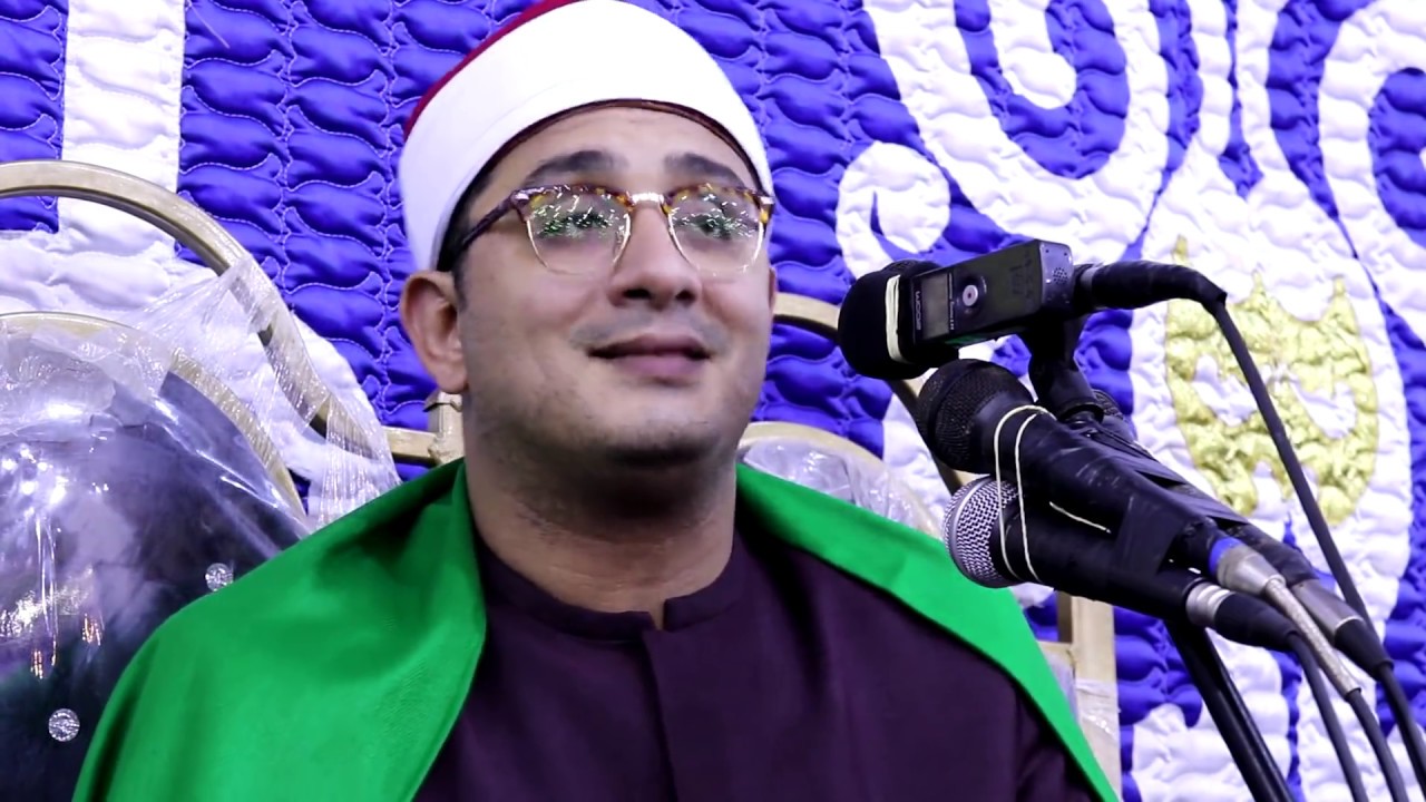 قارئ العالم الأول الشيخ محمود الشحات ليللة قرآنية فاقت كل الحدود🔥