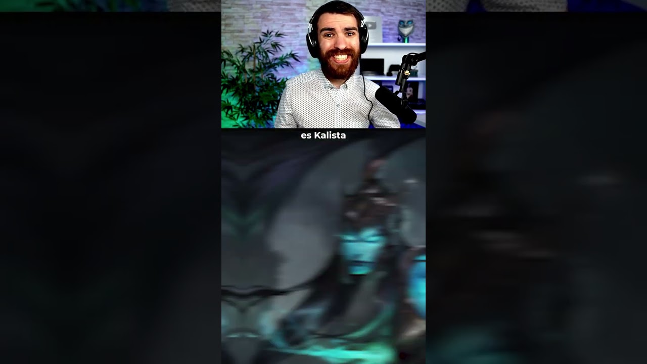 Los PEORES campeones de League Of Legends