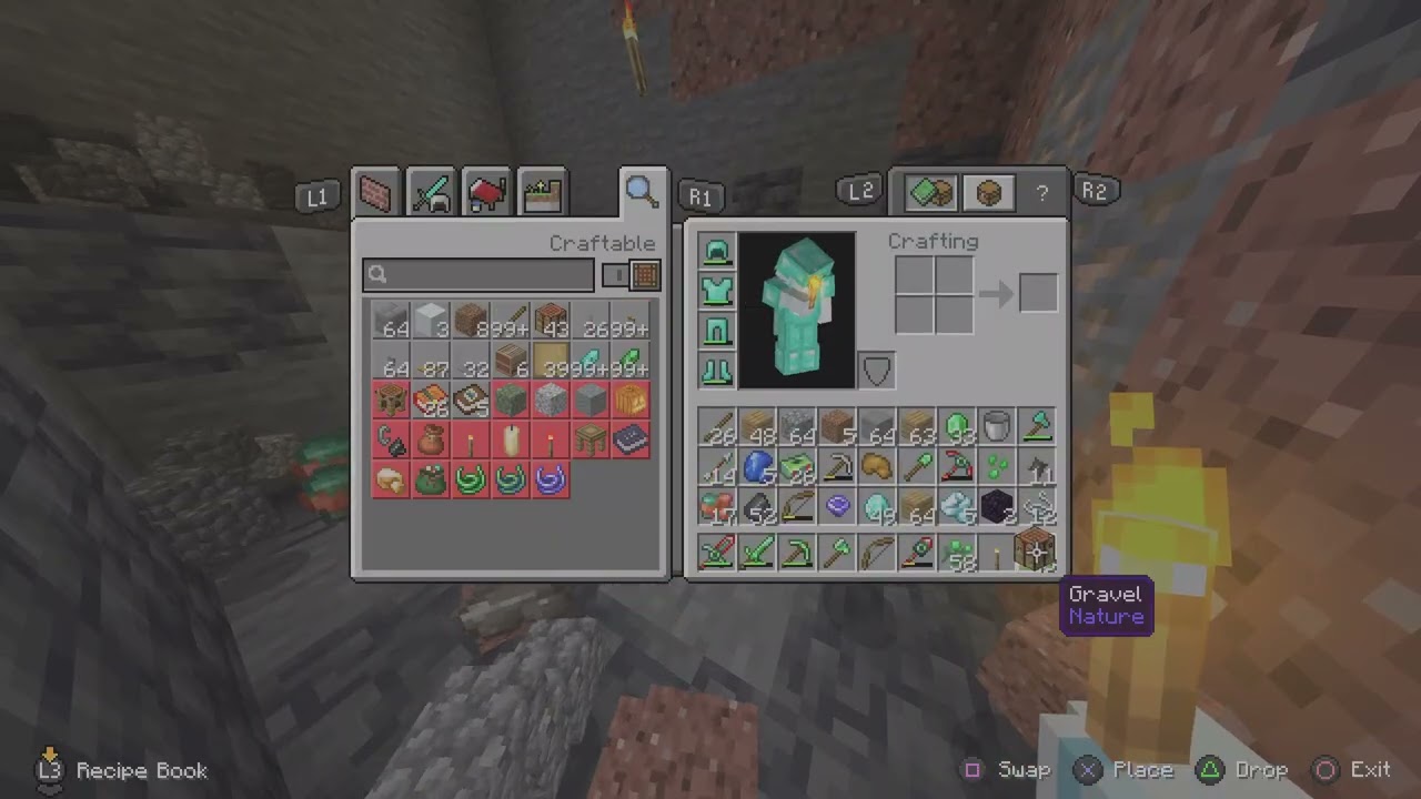 Minecraft realm mod 2