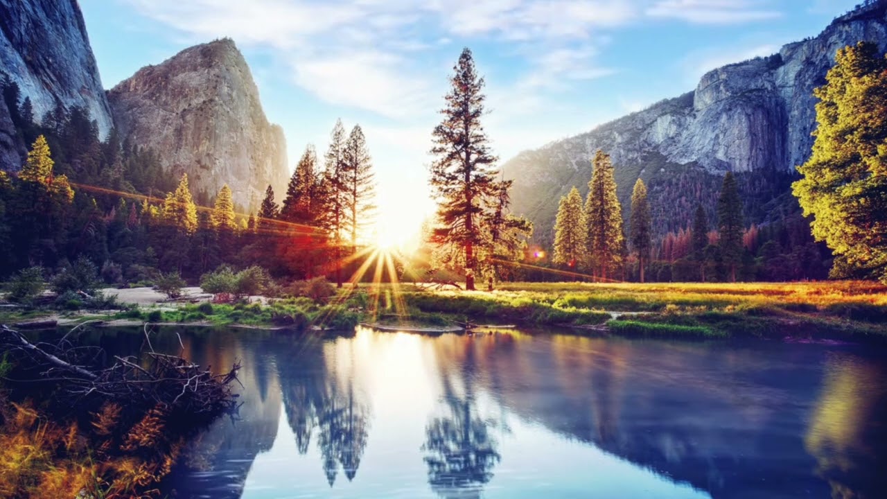 Chillstep Philosophy - Jack Kornfield - Suffering Is Not the End
