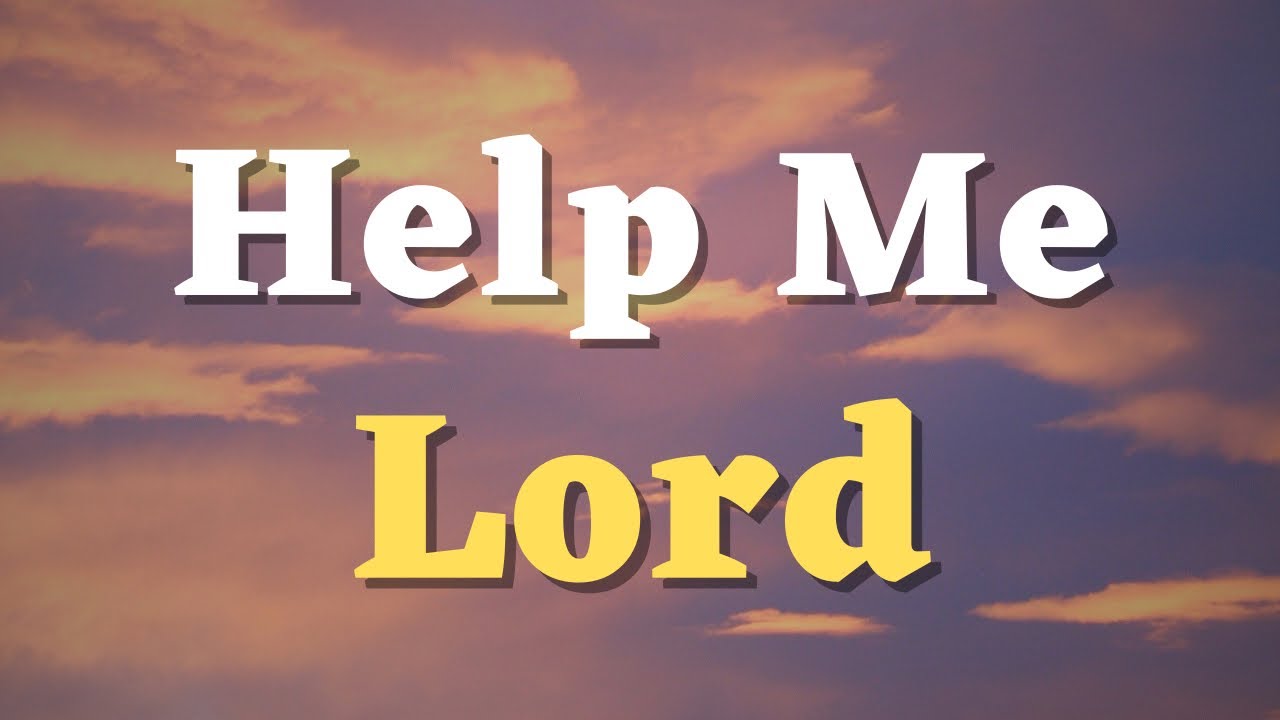 A Prayer for God’s Help and Strength - God, help me to stand firm in Your truth - Daily Prayers #790