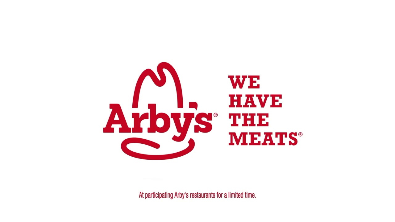 Arby's Logo | We Have The Meats Sound Effect
