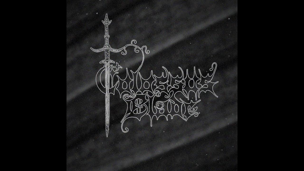 Colossus Blade - Sons of the Abyss