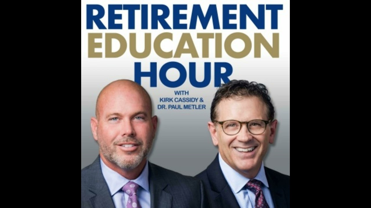 Ep. 237 - Risk of Unexpected Retirement