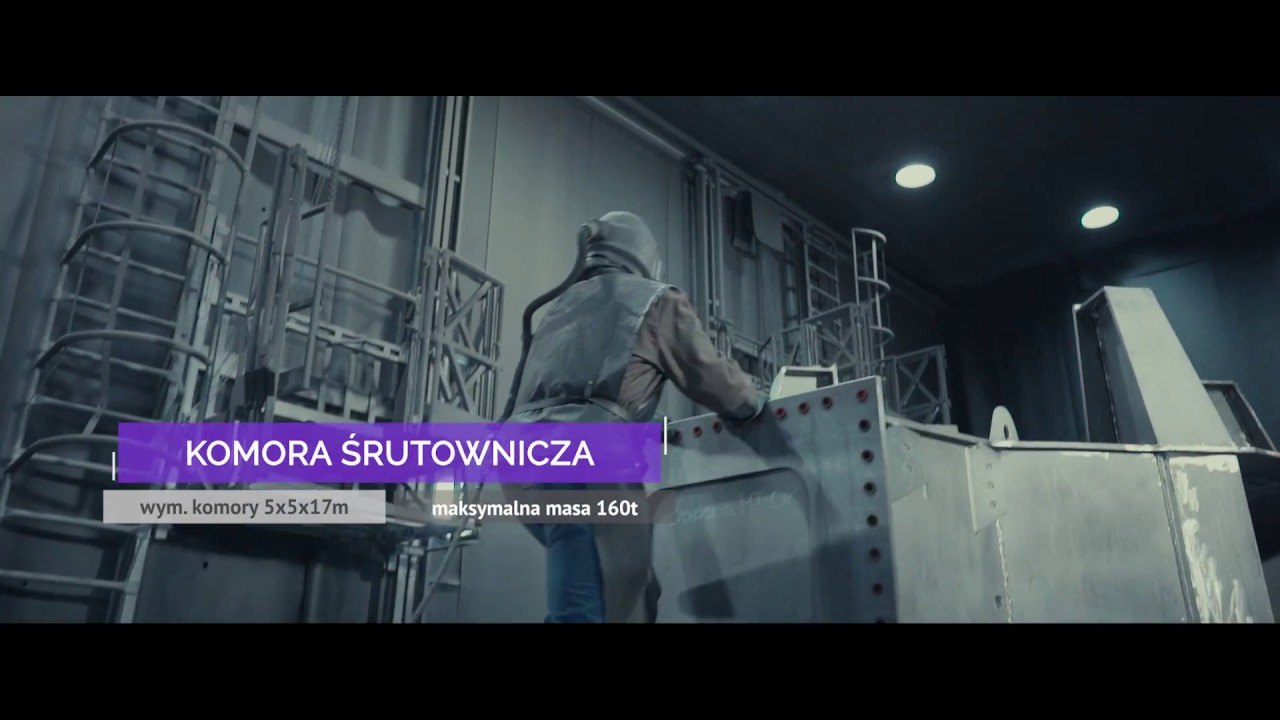 HCP  Konstrukcje stalowe i usługi kooperacyjne PL