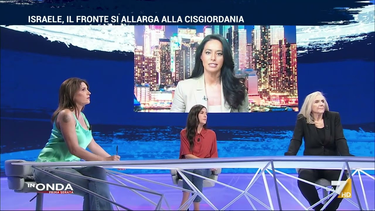 Rula Jebreal: 