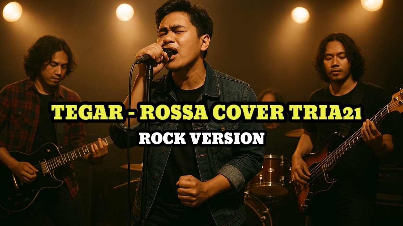 TEGAR -Rossa Cover AI (Tria21) 