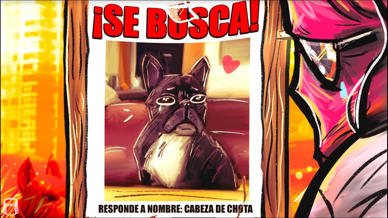 SE BUSCA, ATENTOS