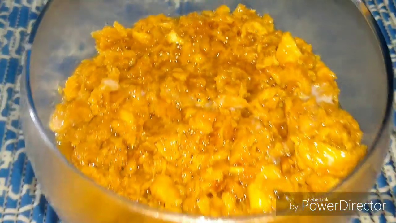 OVOS QUEIMADOS(doce português)😋