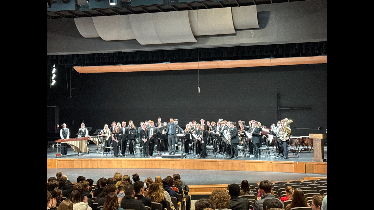 Wind Ensemble PART 2 SFMEA 3.19.26