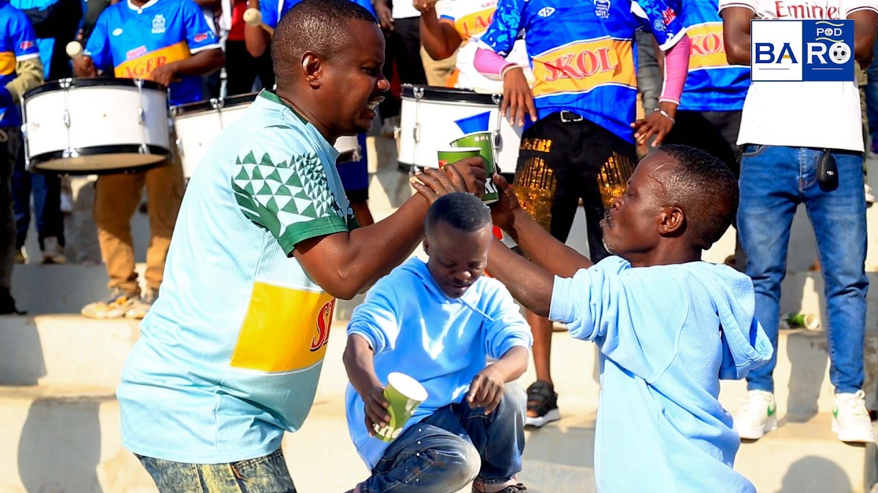 LIVE: NZOVU ASEREBUYE IGITEGO CYA RAYON MUBURYO BU DASANZWE