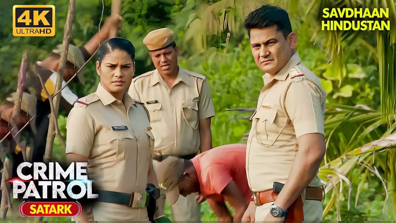 सच का गवाह कौन था? | Best of Crime Patrol 2025 | Full EP 4K | Crime Series | Savdhaan