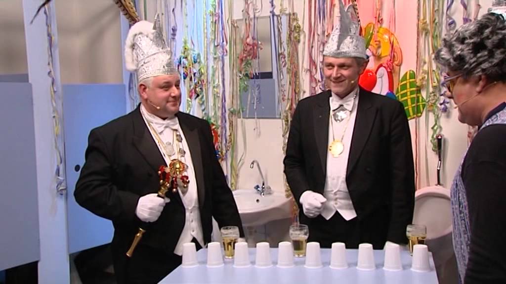 Plee Show Aflevering 9 Knoerrissen