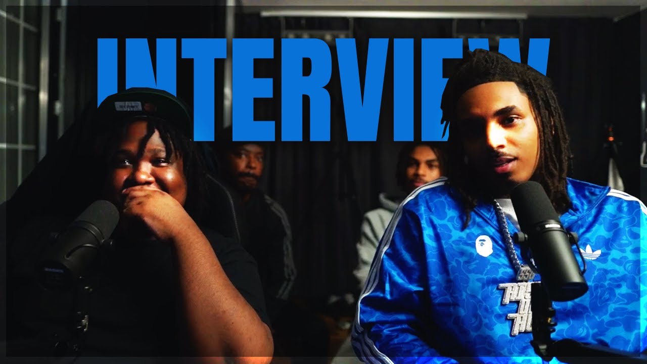 I INTERVIEWED DEE GREEN!!!