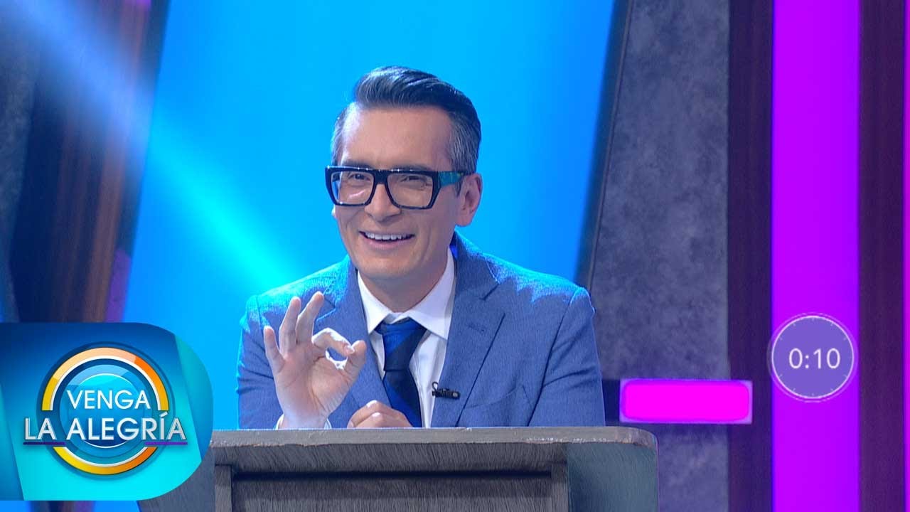 ¡Descubre qué conductor se quedó con el triunfo del Ultimátum! | Venga La Alegría