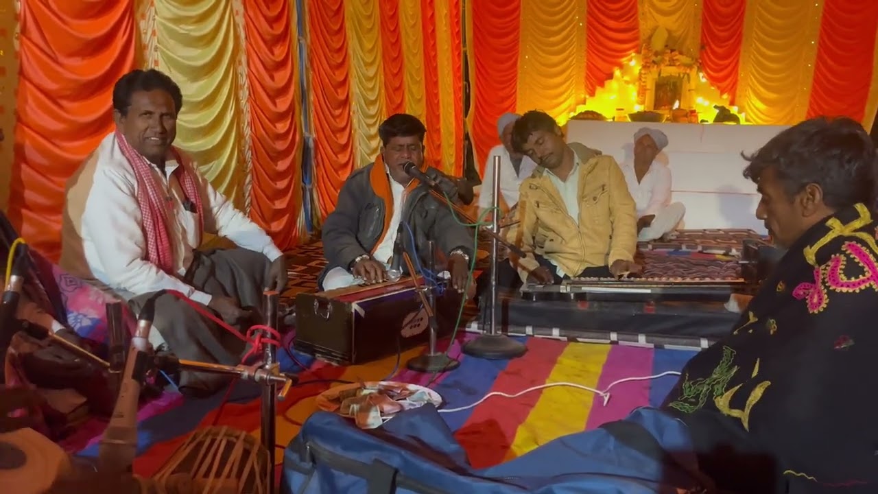 Maa sadhi  na bhajan 1/2/2026