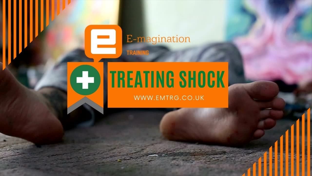 Treating Shock