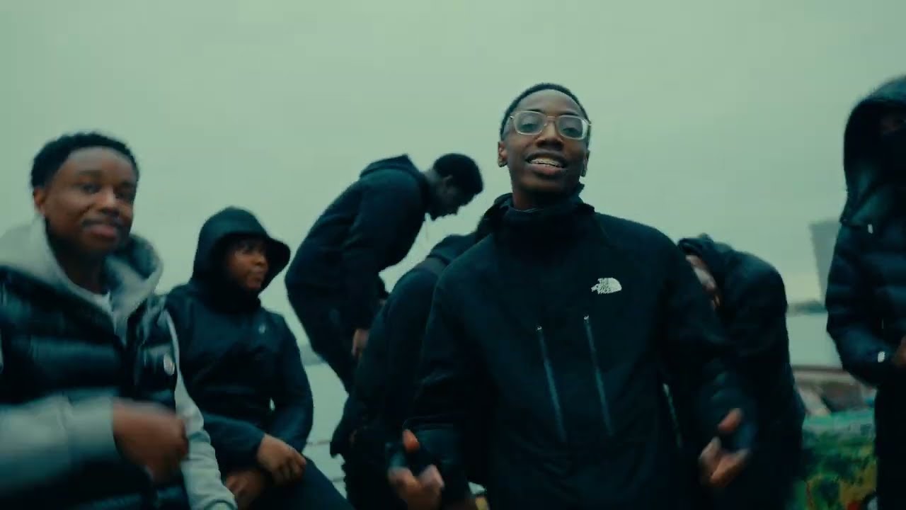 #21 Veertien - CTB (Prod. Reimas & RJ)