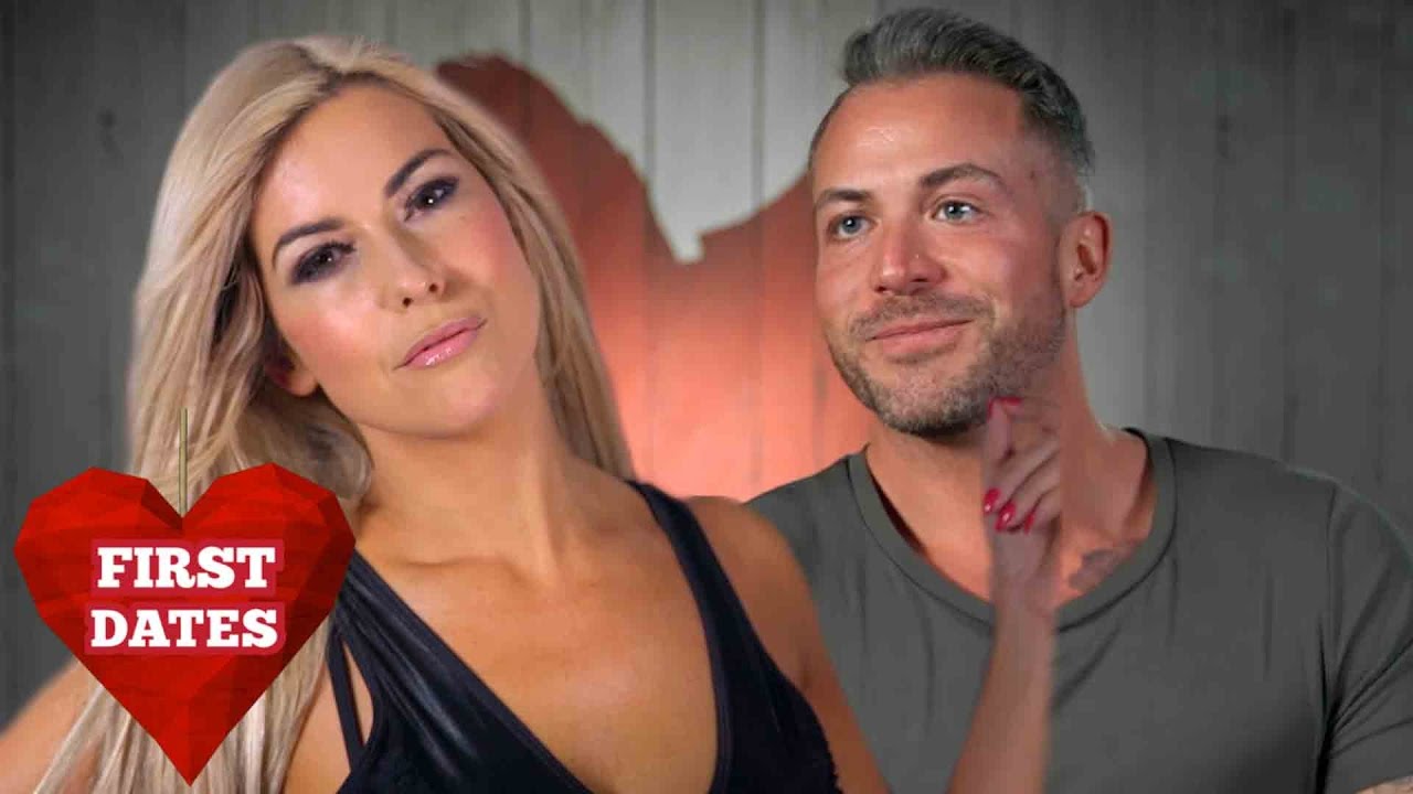 Lingerie Model Wants A Man With A Low Sex Drive | First Dates